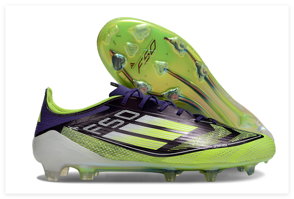 Adidas F50 ELITE FG Size 35-45-69950381